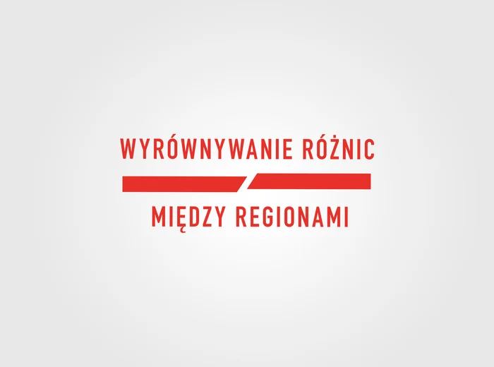 Program wyrównywania różnic między regionami III
