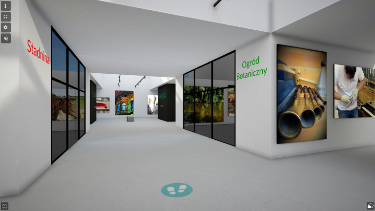 Zabrze w obiektywie - MBP w Zabrzu zaprasza na wyjątkową wystawę