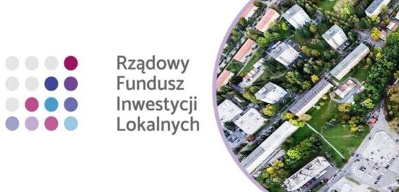 Zabrze pozyskało środki z Rządowego Funduszu Inwestycji Lokalnych