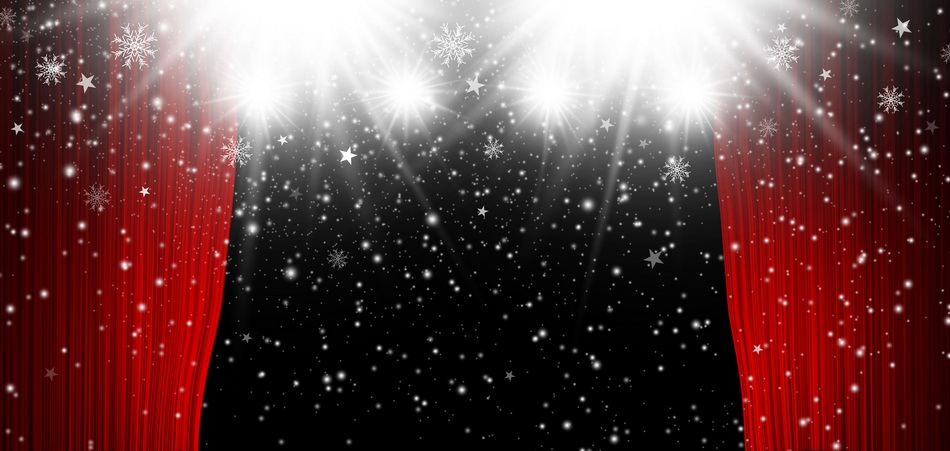 Królowa Śniegu - Teatr Nowy w Zabrzu wystawia baśń na święta online