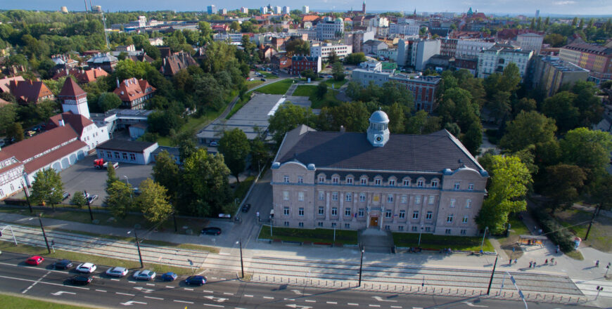 Godziny pracy Urzędu w Wigilię i Sylwestra