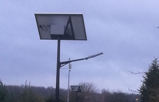 Zrealizowano kolejne zadanie w ramach budżetu obywatelskiego