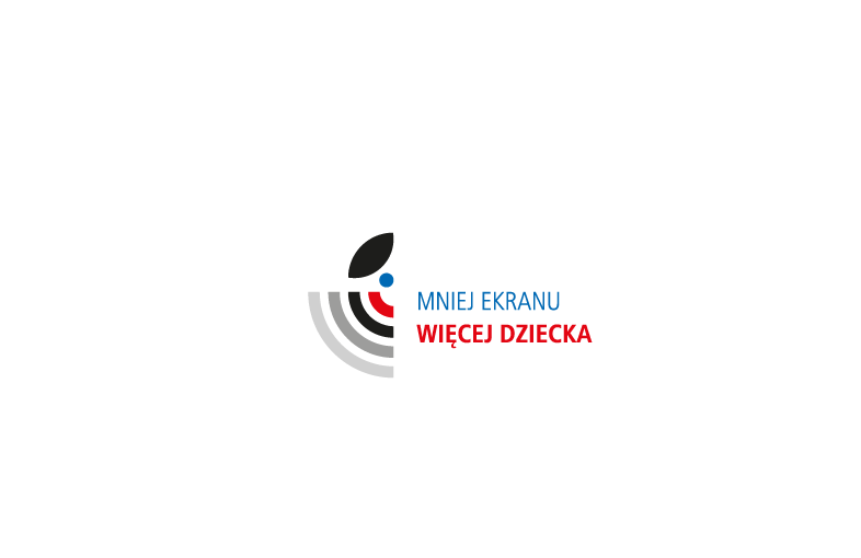 Trwa kampania "Mniej ekranu - więcej dziecka"