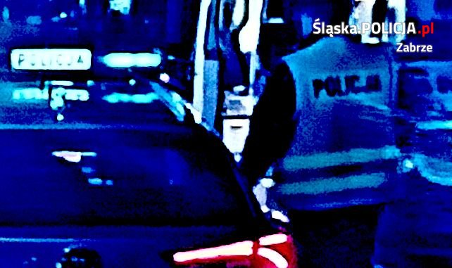 Wypadł z drogi i uderzył w drzewo. Był pod wpływem narkotyków i prowadził mimo zakazu