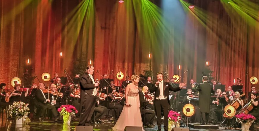 Filharmonia Zabrzańska zagra Koncert Noworoczny