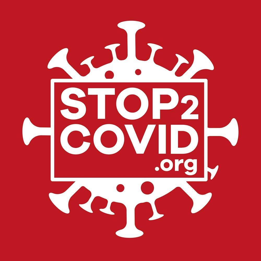 Lewiatan Żory angażuje w projekt stop2covid swoich klientów