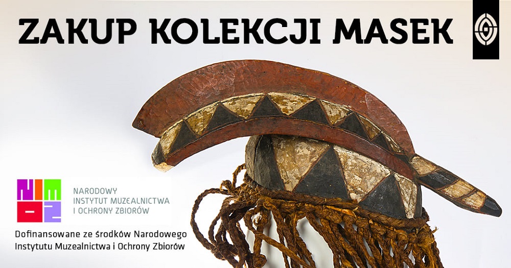 Zakup kolekcji masek