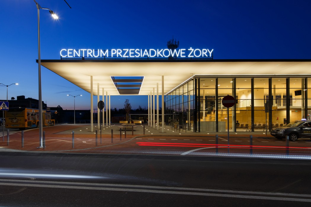 Rozstrzygnięto XXI edycję konkursu Najlepsza Przestrzeń Publiczna Województwa Śląskiego
