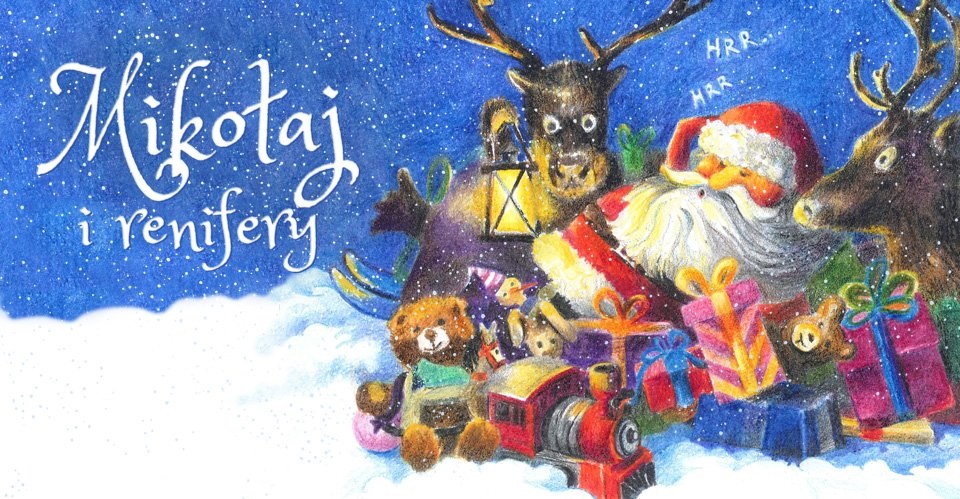 To były wyjątkowe Mikołajki