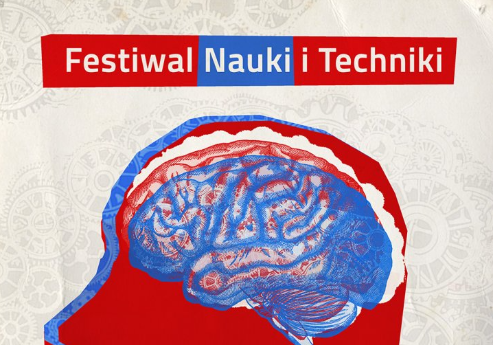 Festiwal Nauki i Techniki 2020 - publikacja do pobrania