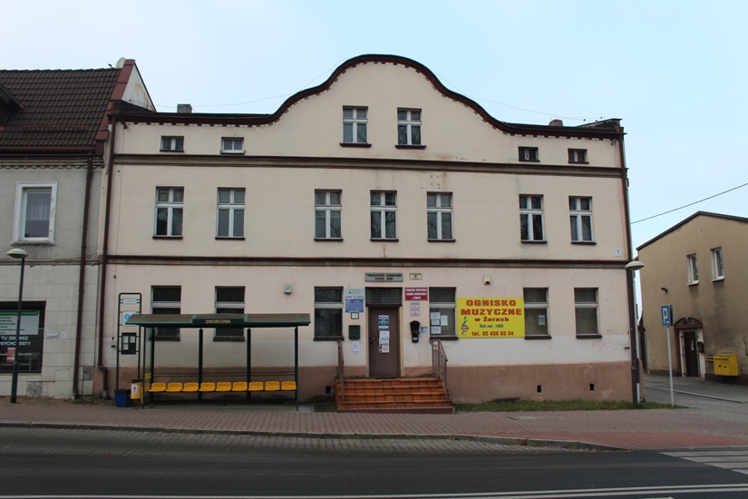 W zabytkowych kamienicach powstaną nowe mieszkania socjalne