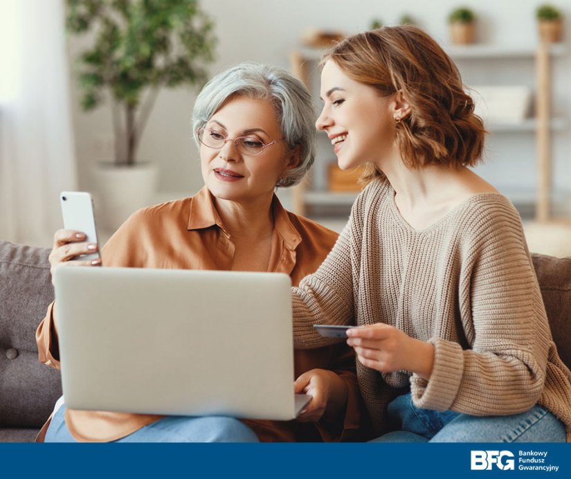 Masz konto w banku lub SKOK-u? Sprawdź, co powinieneś wiedzieć, by zadbać o swoje pieniądz