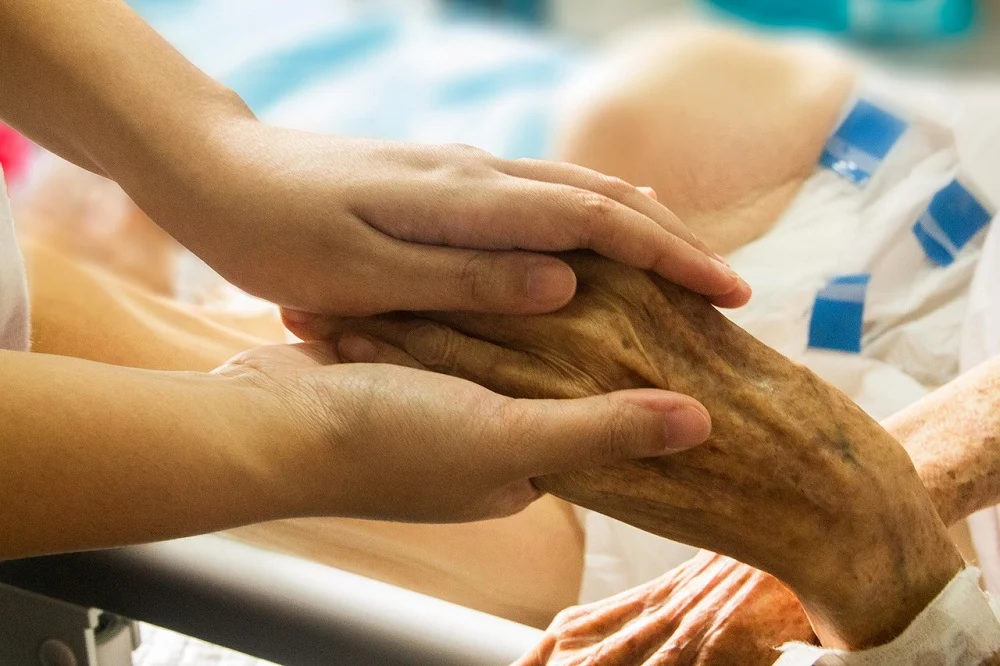 Już jutro zbiórka środków dla żorskiego hospicjum w Galerii Wiślanka