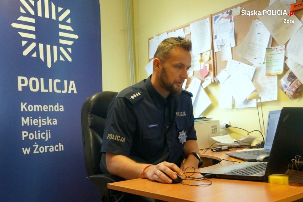 O przestępczości nieletnich i nie tylko on-line