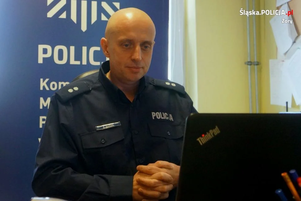 O przestępczości nieletnich i nie tylko on-line