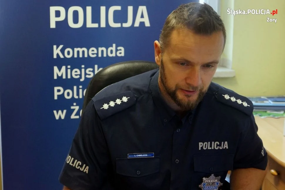 O przestępczości nieletnich i nie tylko on-line