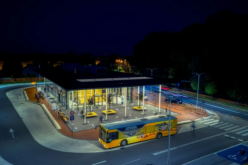 Od dziś zmiana w rozkładach jazdy autobusów BKM i MZK