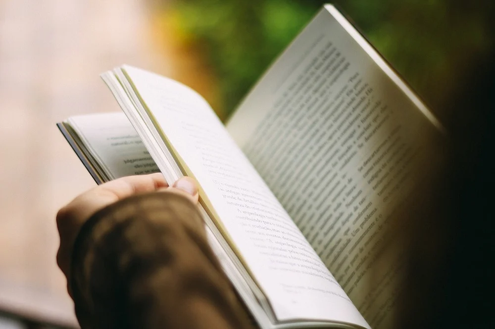 Biblioteka w okresie świątecznym