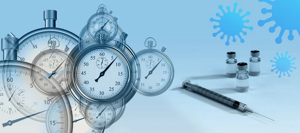 Dworczyk: 27 grudnia pierwsze szczepienia przeciw Covid-19