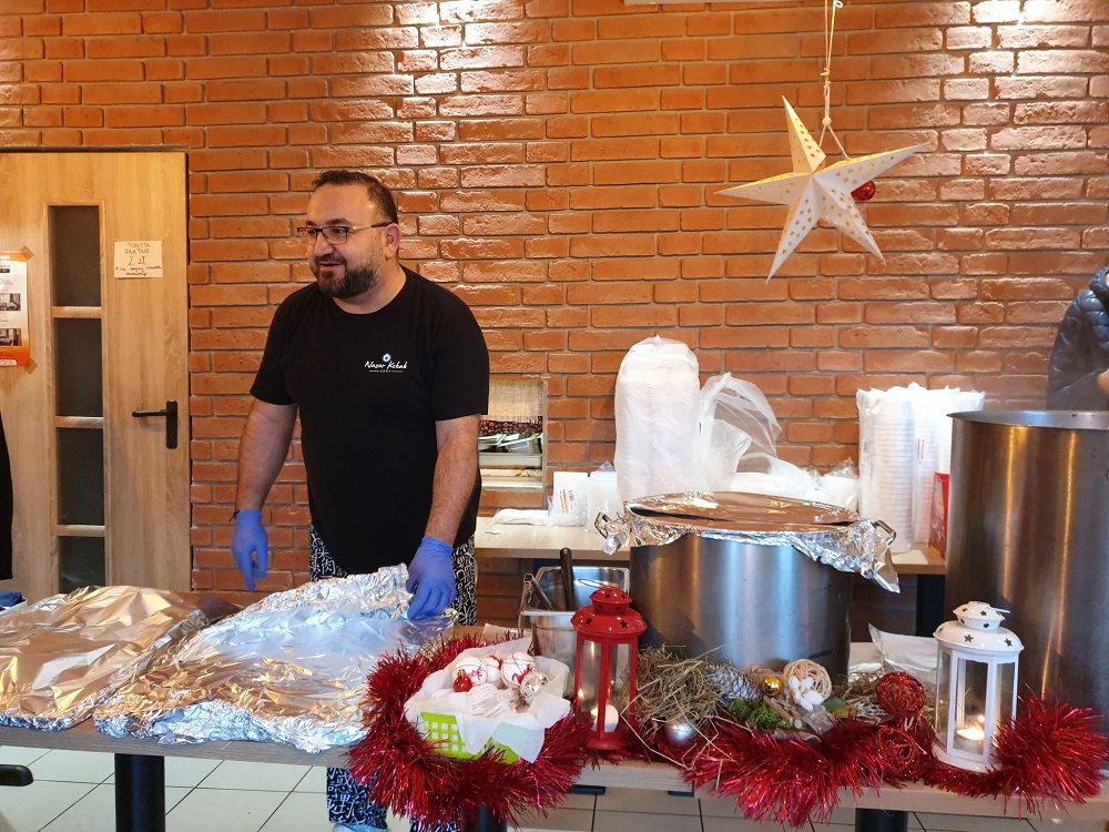 Za nami druga akcja "Pamiętaj, nie jesteś sam!"