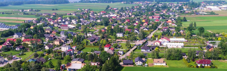 Śląskie: Podatek od nieruchomości o 80% niższy, jeśli ogrzewasz ekologicznie