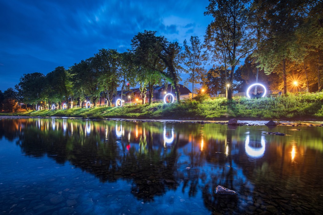 Rozstrzygnięto XXI edycję konkursu Najlepsza Przestrzeń Publiczna Województwa Śląskiego