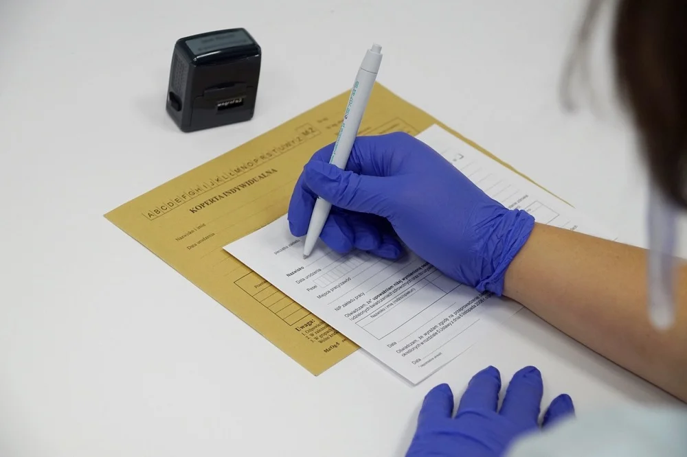 Ruda Śląska ma Medycynę Pracy w 1 godzinę