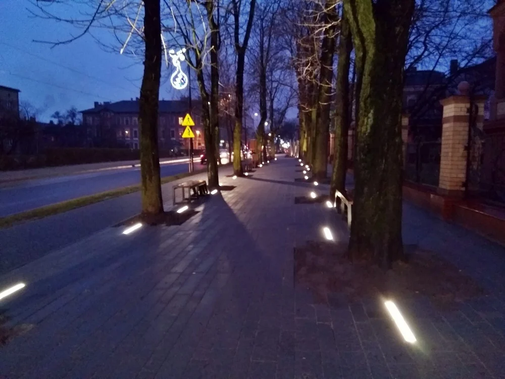 Finał rewitalizacji na koniec roku