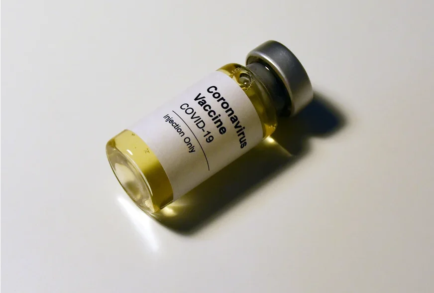 Opublikowano mapę punktów szczepień w całym kraju