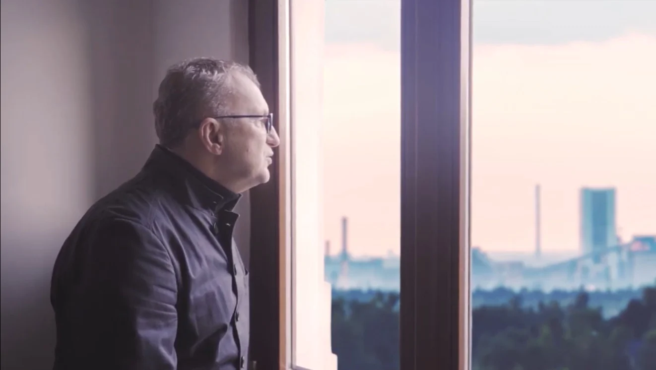 Grzegorz Poloczek rozpoczyna rok z nową piosenką. Posłuchajcie!