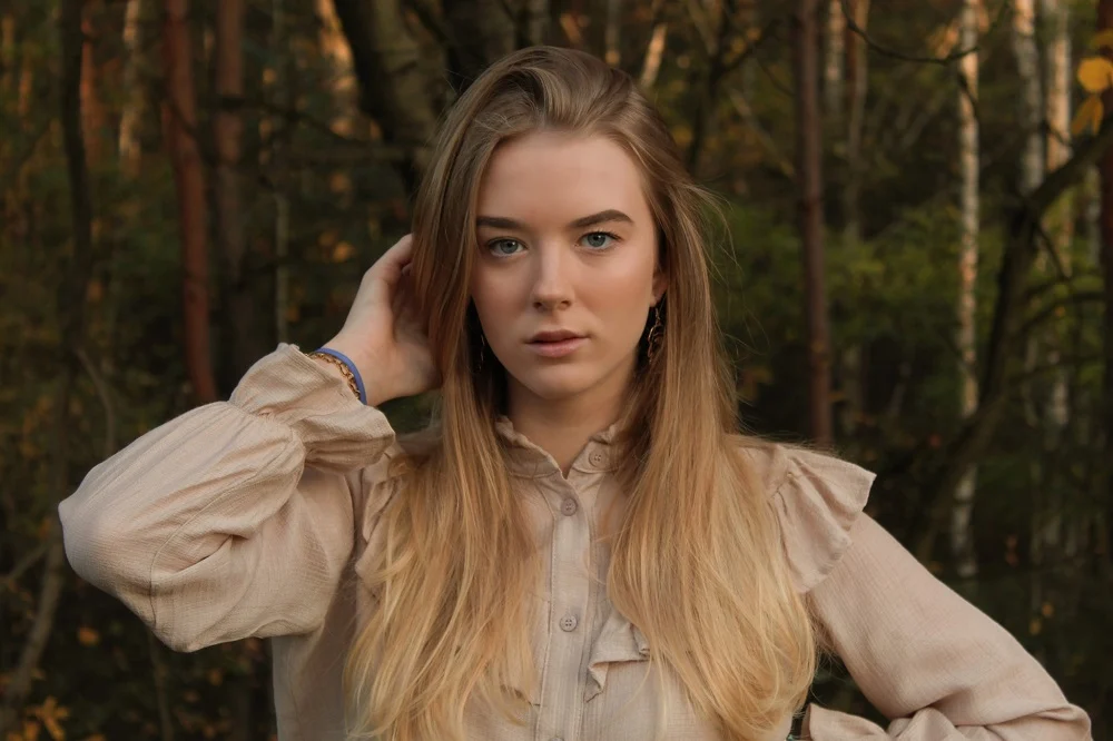 Julia Jachimek z Rudy Śląskiej w finale Miss Polski Nastolatek 2020
