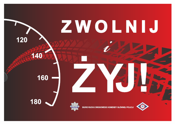 W warunkach zimowych korzystaj bezpiecznie z drogi