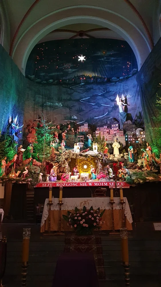 Półkolonie w SP24 2