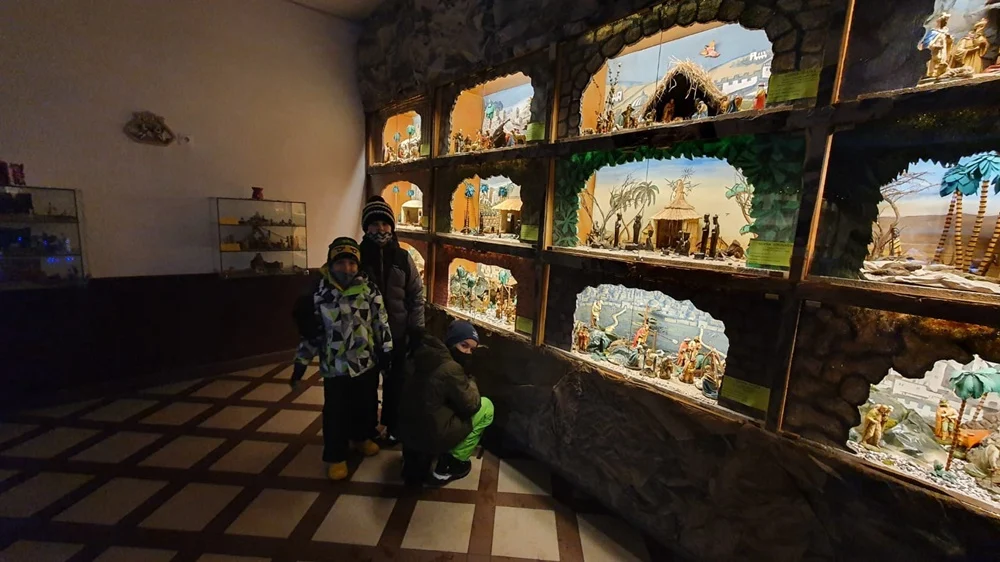 Półkolonie w SP24 3