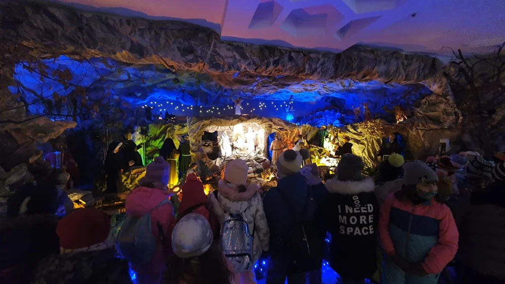 Półkolonie w SP24 4