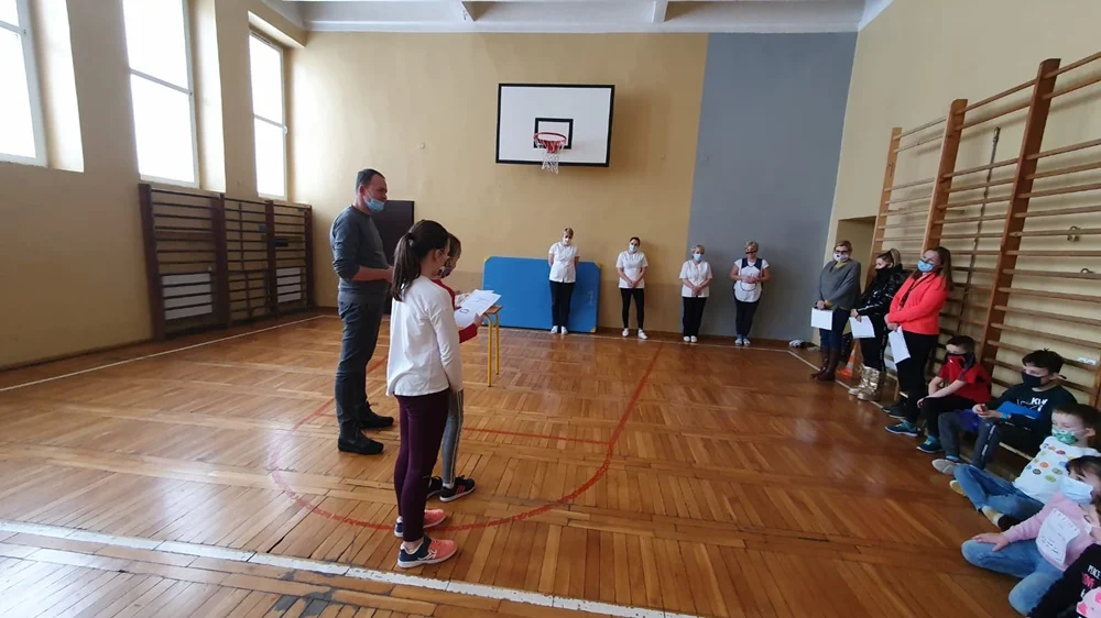 Półkolonie w SP24 7