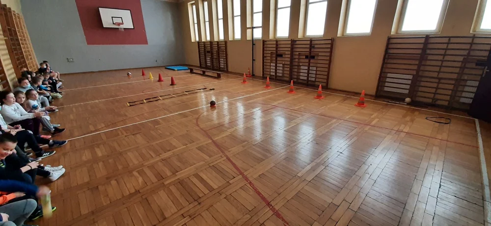 Półkolonie w SP24 17