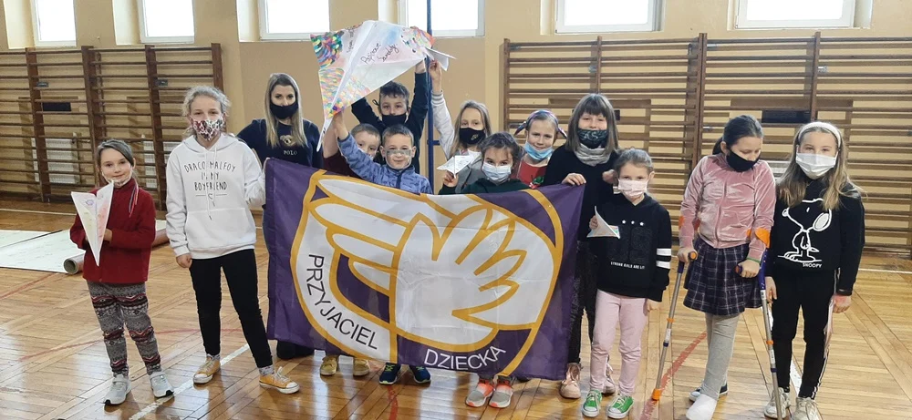 Półkolonie w Szkole Podstawowej nr 24 dobiegły końca. Nie było czasu na nudę!