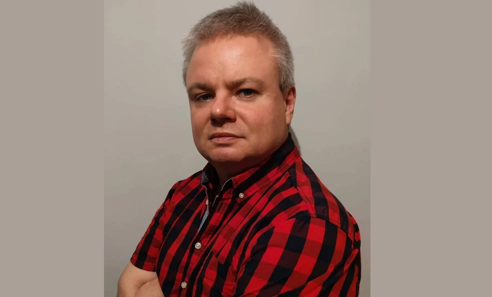 Szymon Kasperek został członkiem HYPIA - Międzynarodowego Stowarzyszenia Hiperpoliglotów