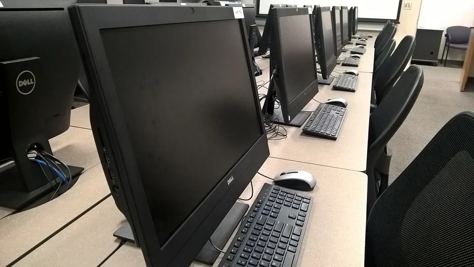 Rudzkie pracownie do nauki zawodu przejdzie metamorfozę