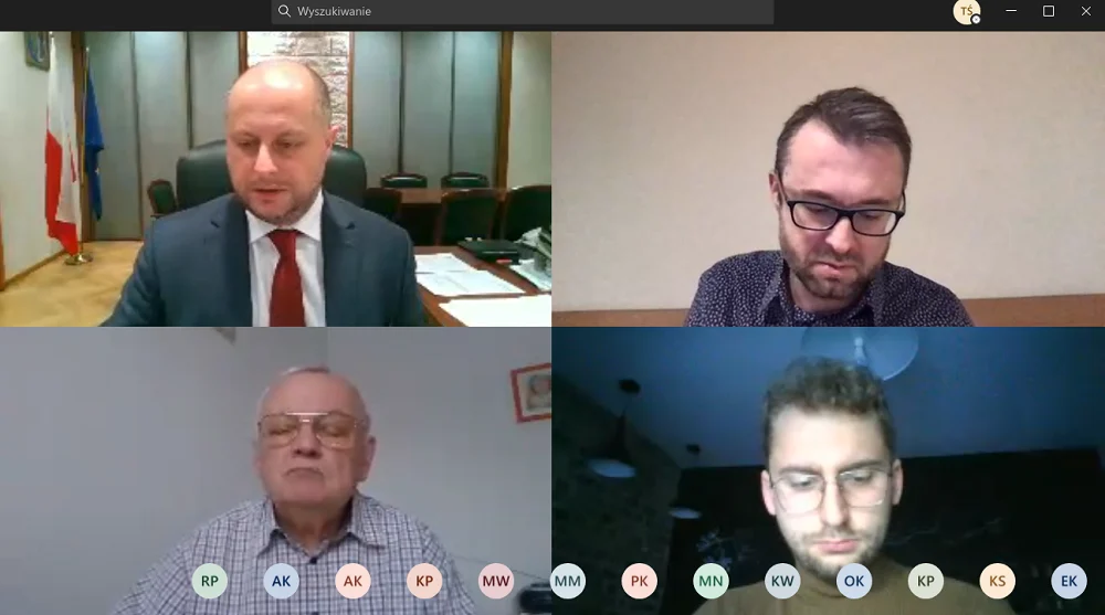 Ruda Śląska: Komitet Rewitalizacji rozpoczął nową kadencję