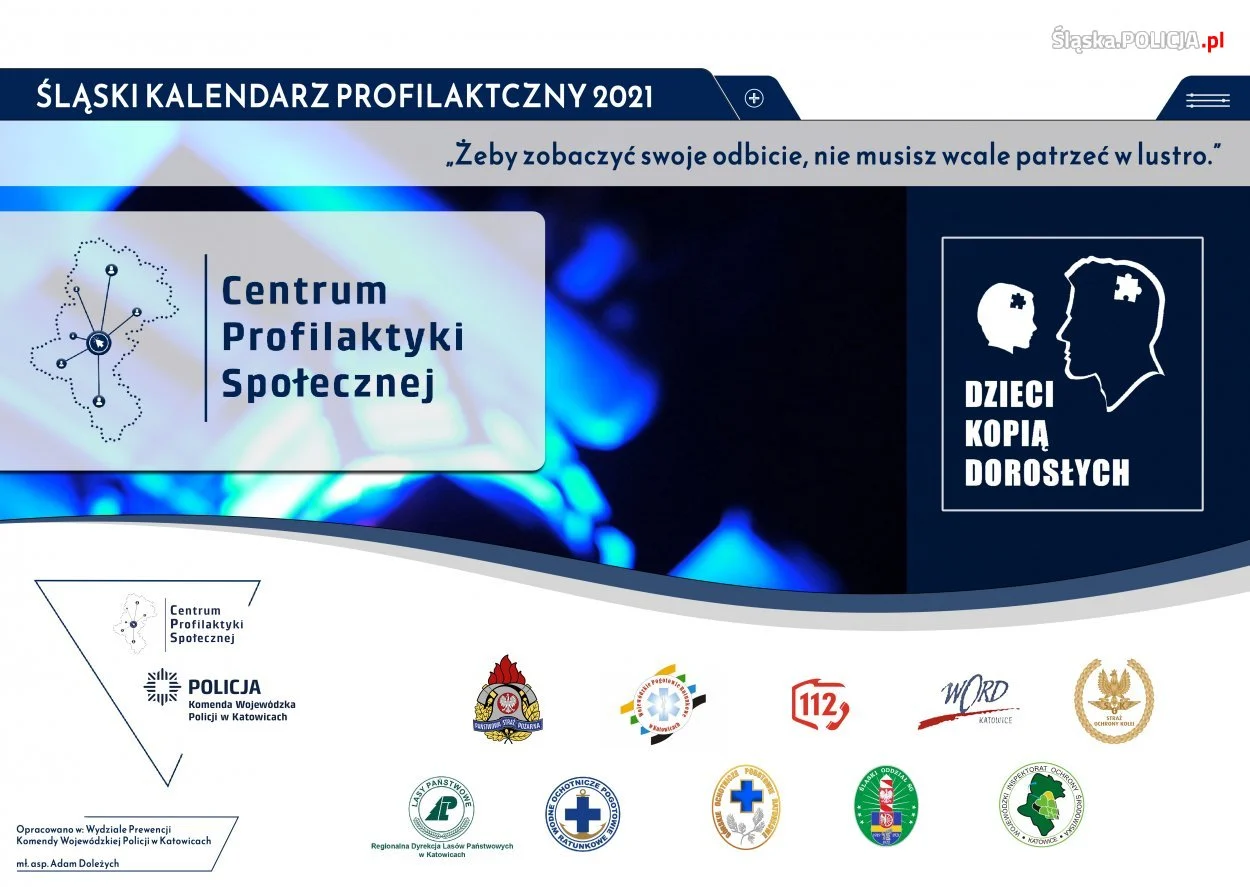 Ruszyła wojewódzka kampania społeczna "Dzieci kopią dorosłych"