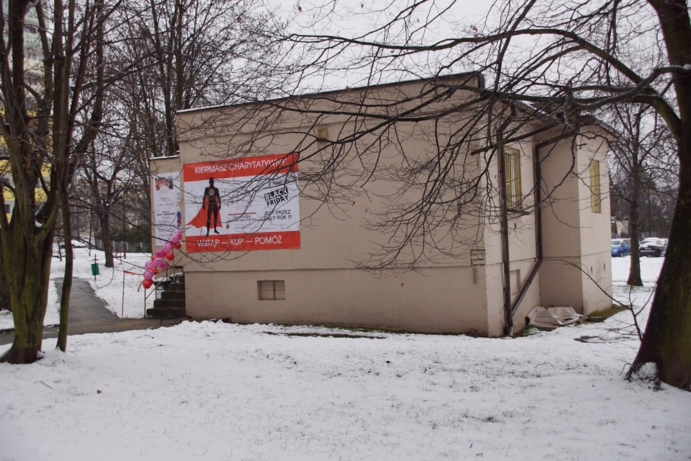 Rudzka Fundacja Armia Przyjaciół 1