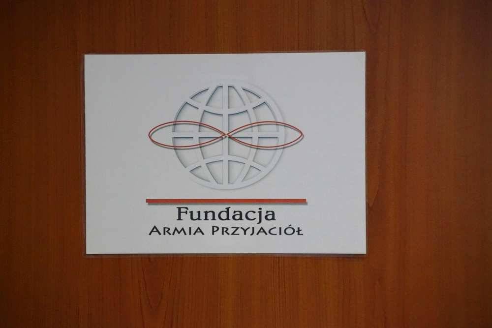 Rudzka Fundacja Armia Przyjaciół 11