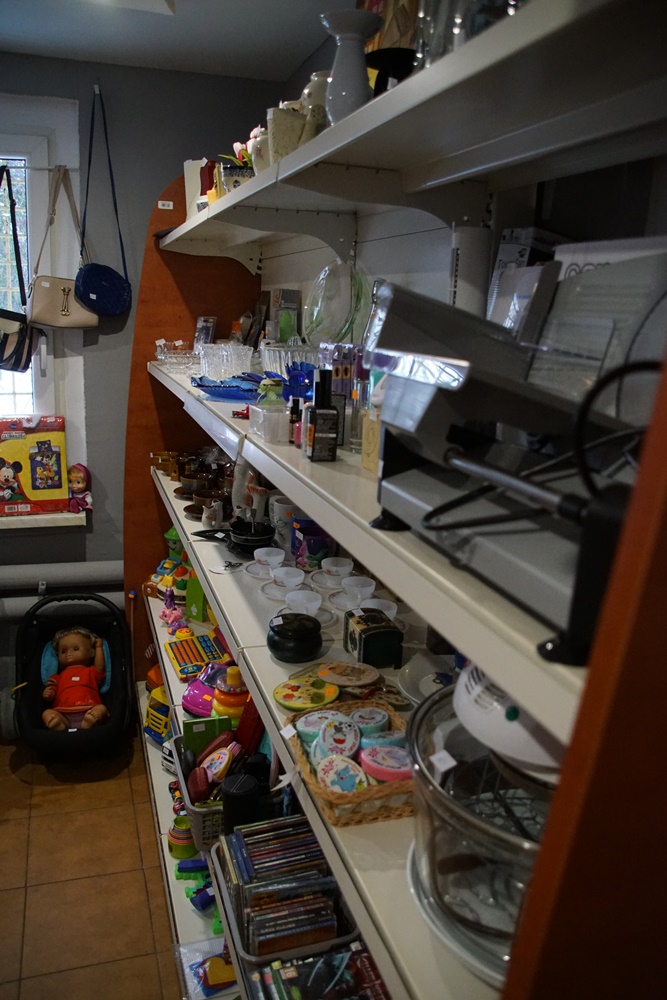 Rudzka Fundacja Armia Przyjaciół 13