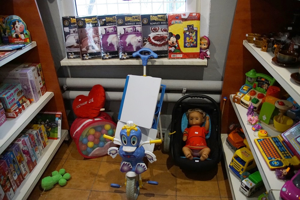 Rudzka Fundacja Armia Przyjaciół 14