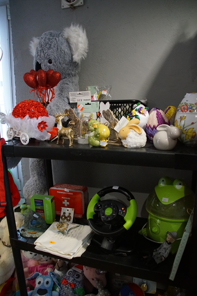 Rudzka Fundacja Armia Przyjaciół 16