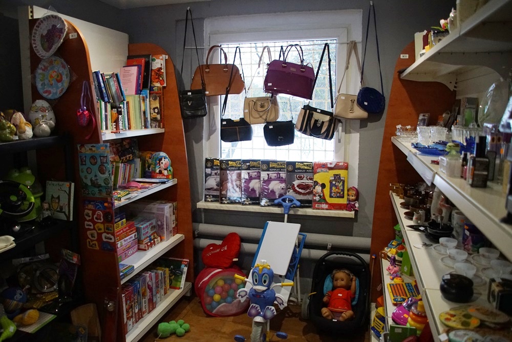 Rudzka Fundacja Armia Przyjaciół zaprasza do nowej siedziby