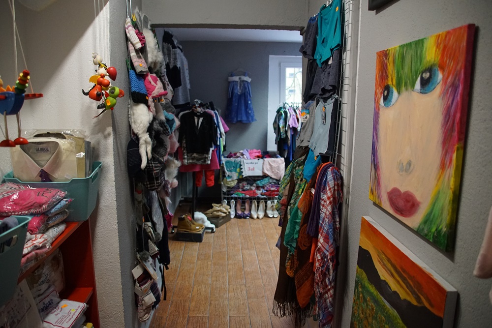 Rudzka Fundacja Armia Przyjaciół zaprasza do nowej siedziby