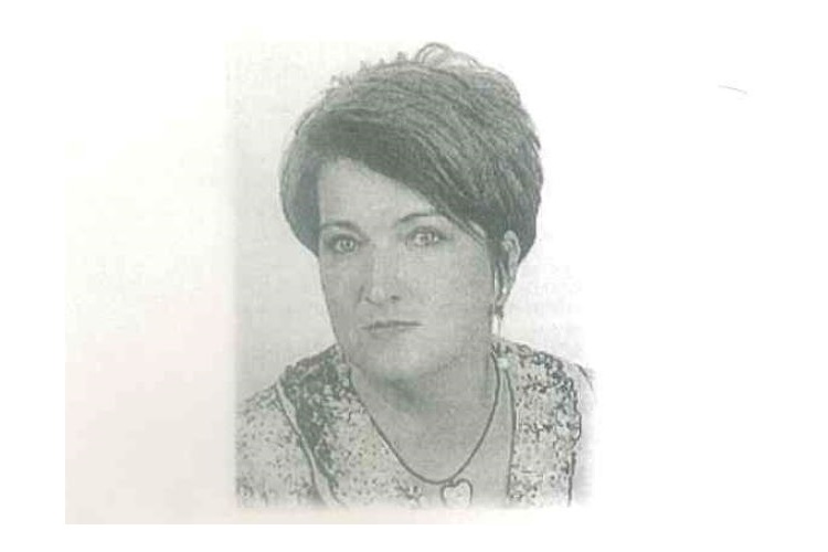 Poszukujemy zaginioną Grażynę z Ciochowic